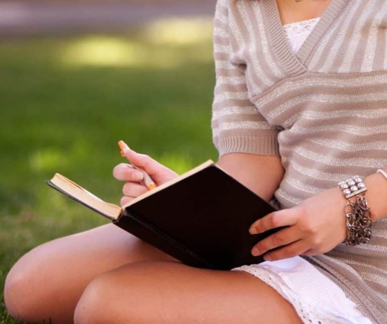 Why you need a vegetable garden journal.