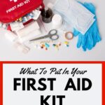 Chicken and Duck First Aid Kit.